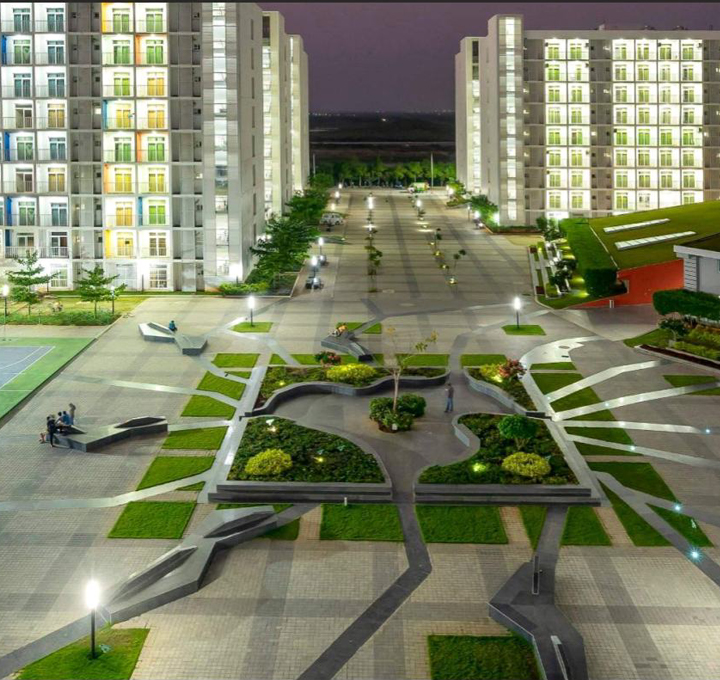 SRM University Phase-1, Amaravati, AP