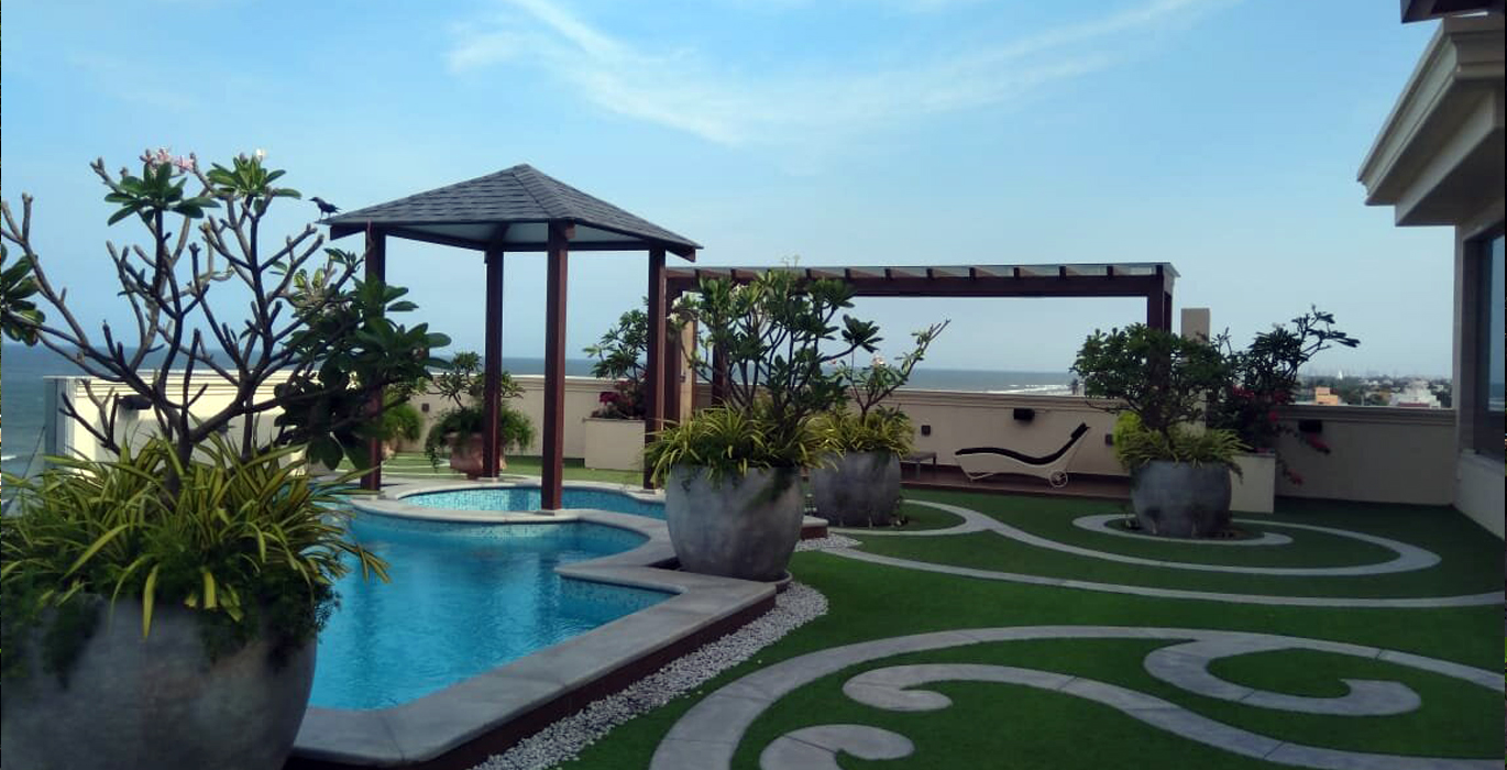 Ecr Villa