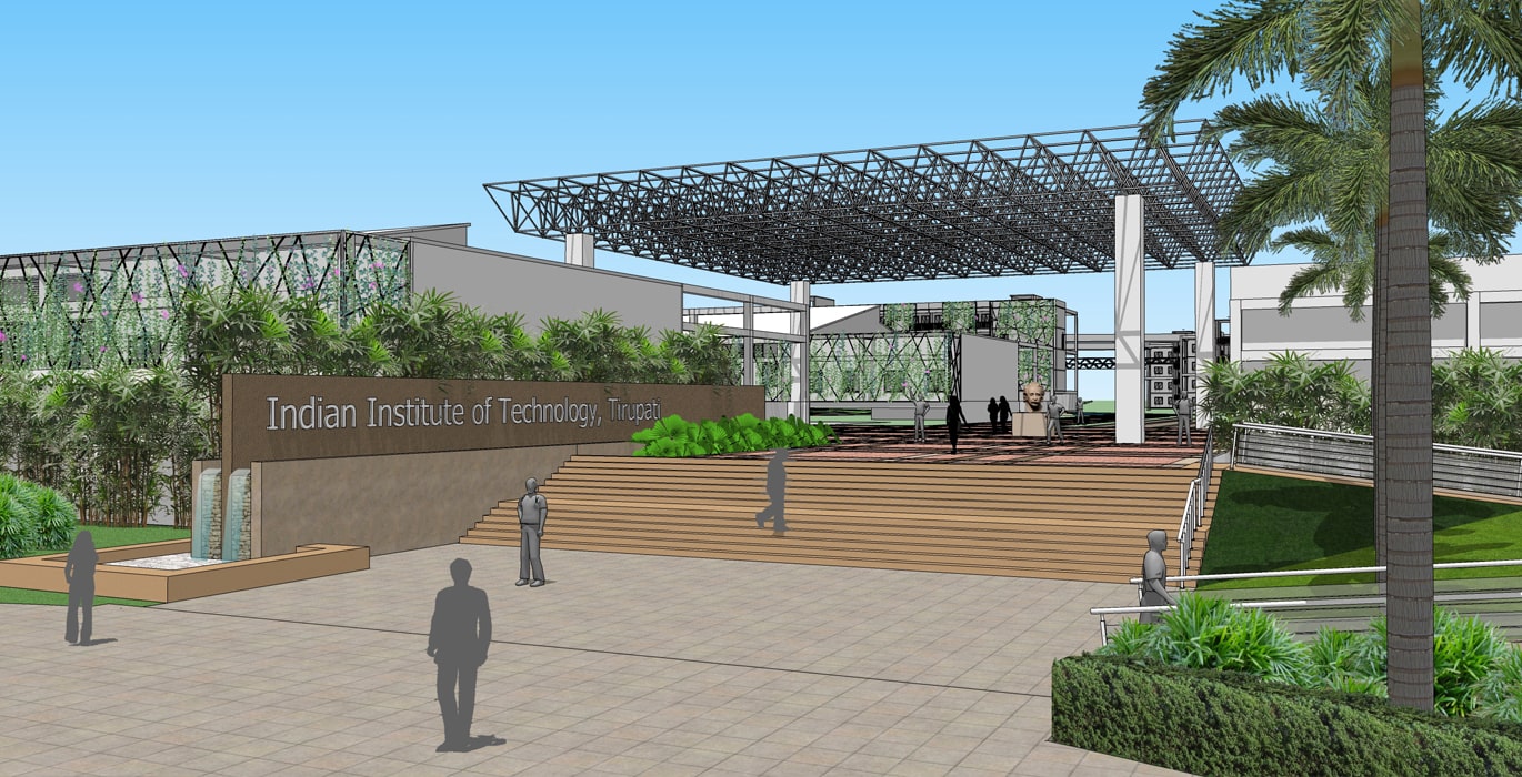 IIT Transit Campus