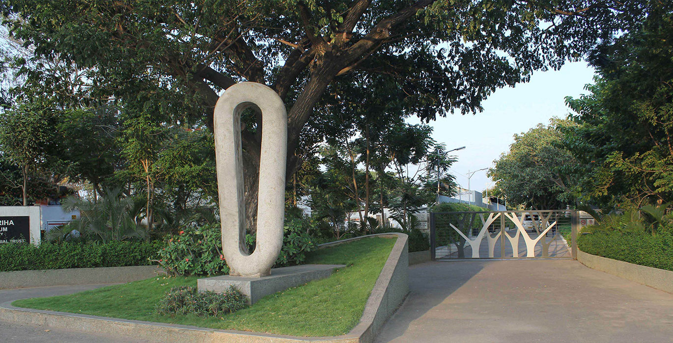 Moksha Griha