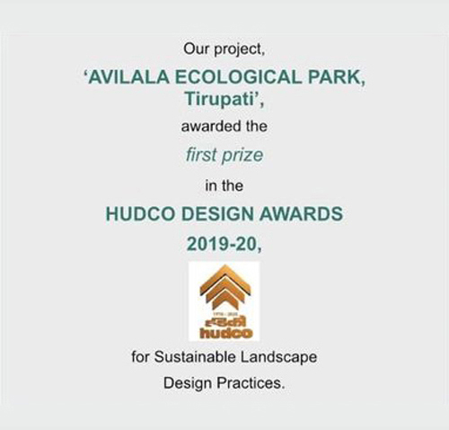 AVILALA ECOLOGICAL PARK, TIRUPATI