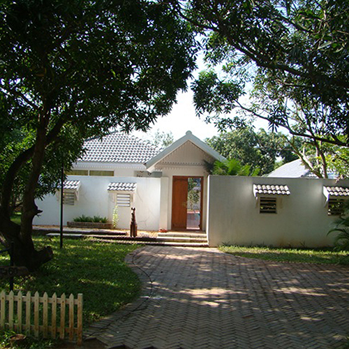 Community Housing - MARG Tapovan | Landscape Architecture | Environmental Design | Master Planning | Ravikumar Associates
