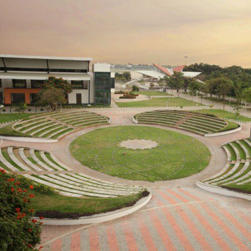 CODISSIA (Phase II)  – Convention Centres | Landscape Architecture | Environmental Design | Master Planning | Ravikumar Associates | Cultural