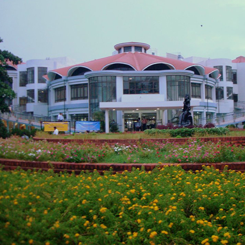 L&T Convention centre  – Convention Centres | Landscape Architecture | Environmental Design | Master Planning | Ravikumar Associates | Cultural
