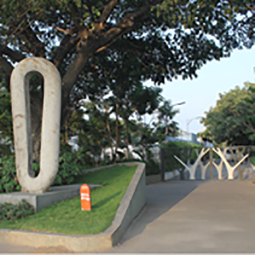 Moksha Griha Crematorium | Landscape Architecture | Environmental Design | Master Planning | Ravikumar Associates | Cultural