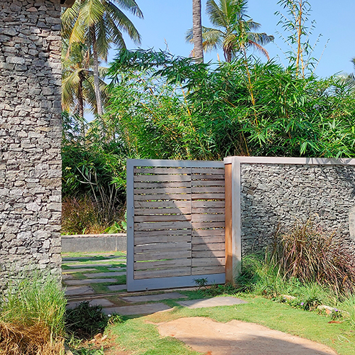 CRI Memorial | Landscape Architecture | Environmental Design | Master Planning | Ravikumar Associates | Cultural