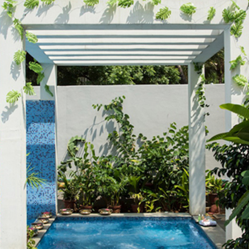 JC Madurai | Landscape Architecture | Environmental Design | Master Planning | Ravikumar Associates