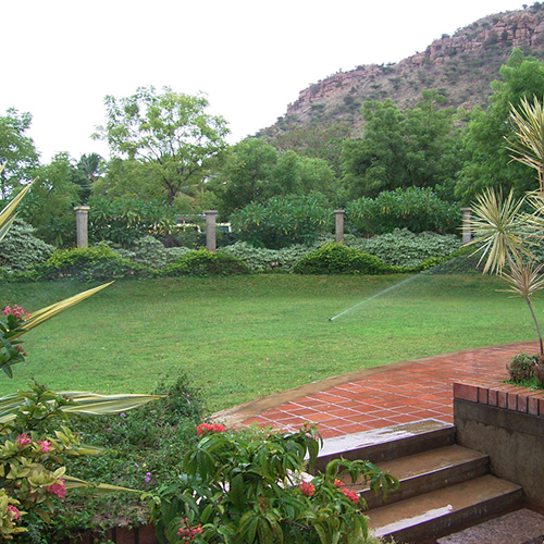 SRI Jayajothi & Co | Landscape Architecture | Environmental Design | Master Planning | Ravikumar Associates