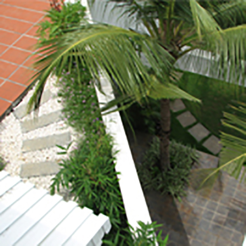 Ramesh | Landscape Architecture | Environmental Design | Master Planning | Ravikumar Associates