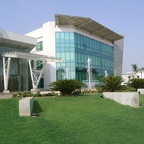 HCL -IV | Landscape Architecture | Environmental Design | Master Planning | Ravikumar Associates