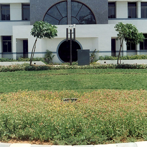 Orchid Chemicals R&D Campus | Landscape Architecture | Environmental Design | Master Planning | Ravikumar Associates