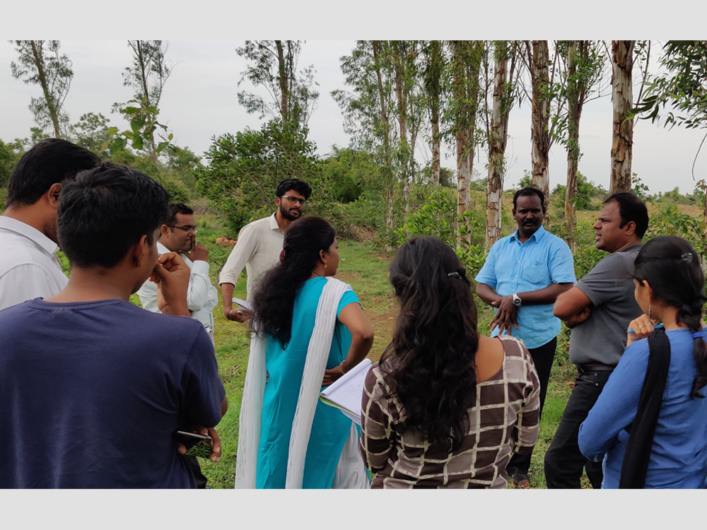Site Visit